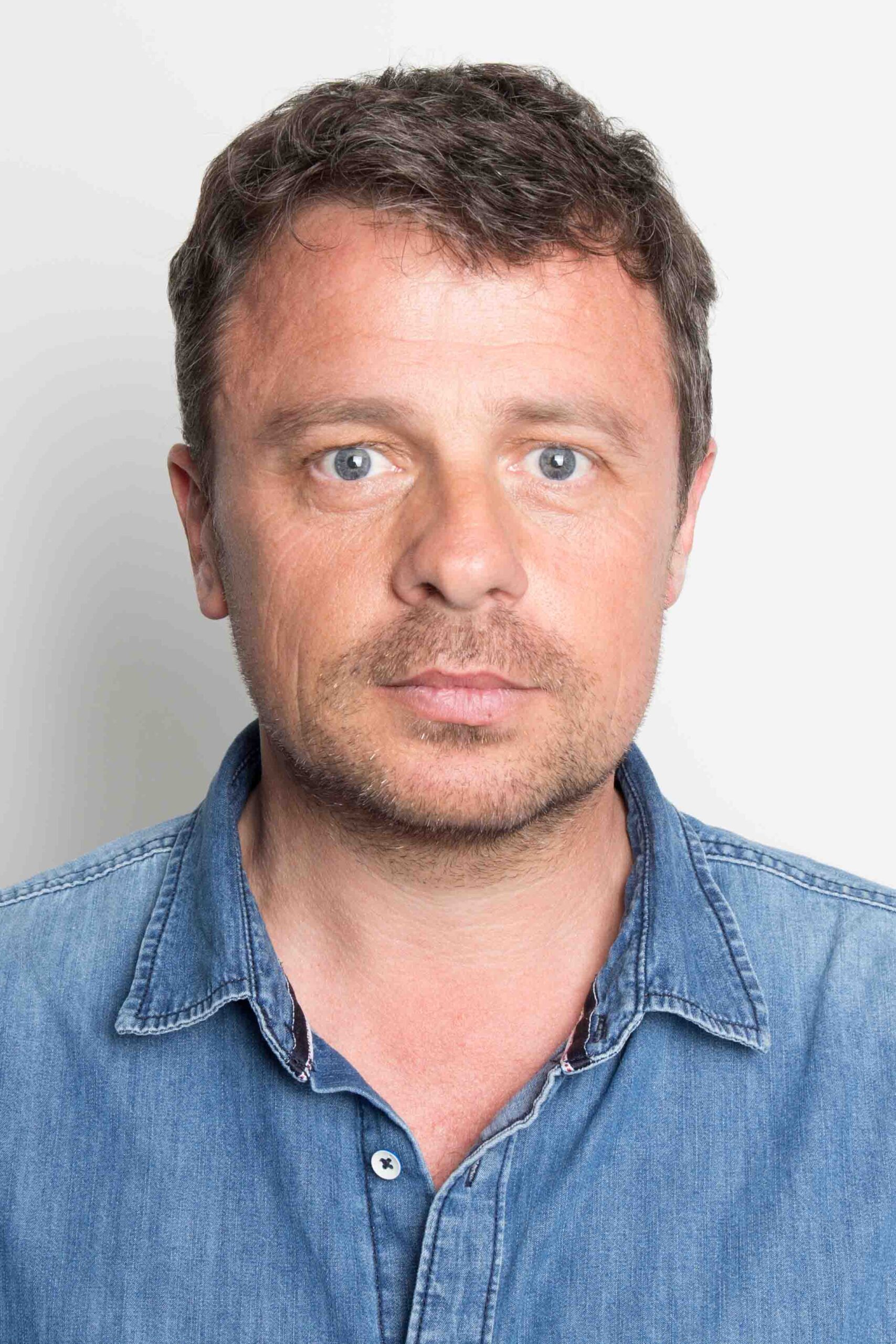 Javier Torres